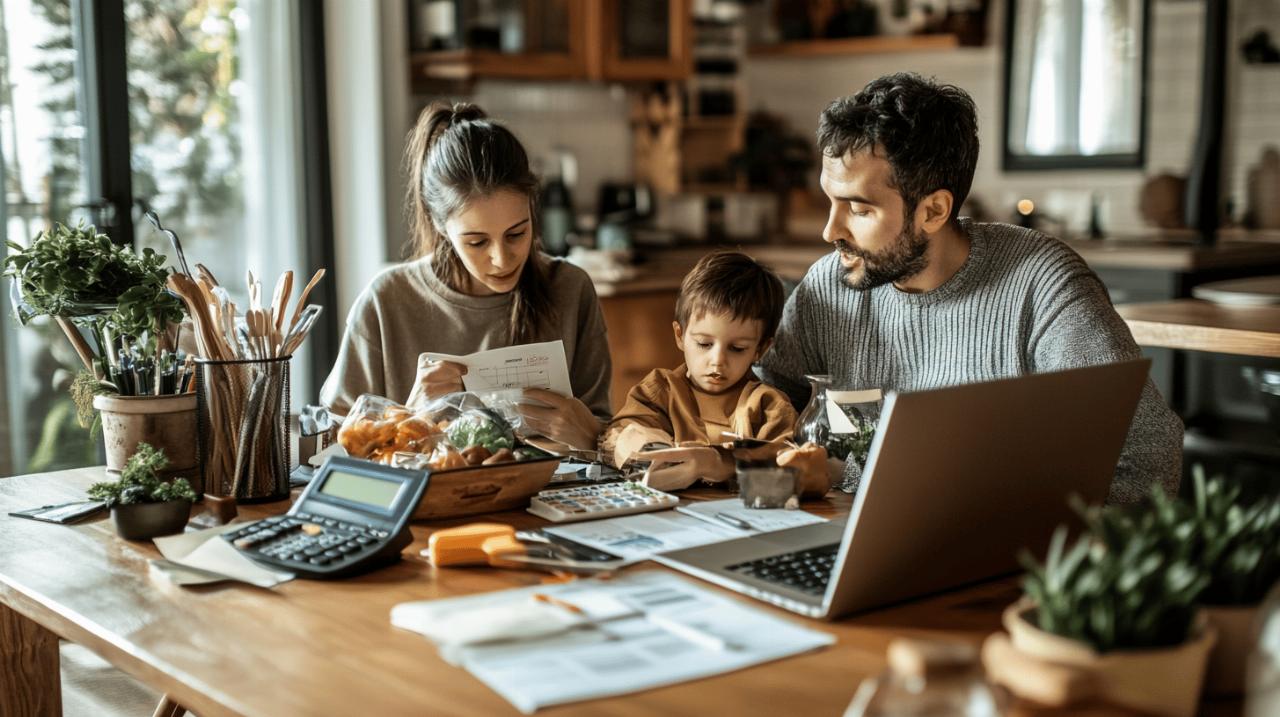 Comment faire des économies en faisant ses courses en ligne : astuces et conseils pratiques