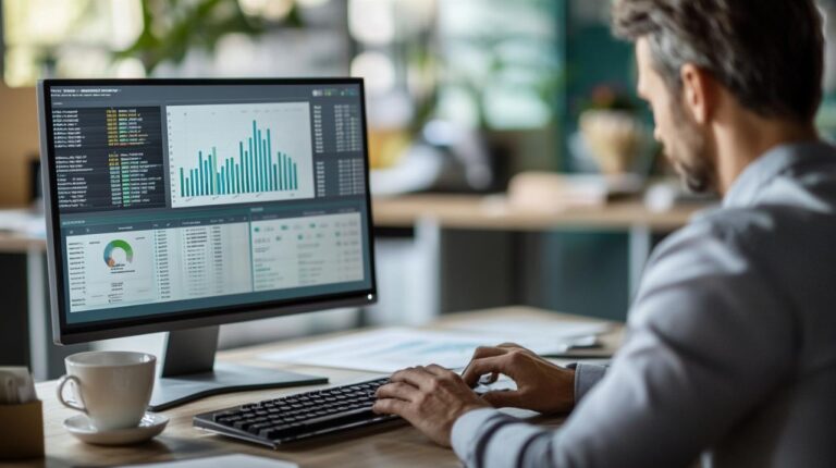 Les avantages d&rsquo;un logiciel de facturation gratuit pour les petites entreprises