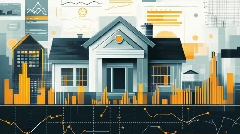 Prêt immobilier : comprendre l&rsquo;historique des taux immobiliers sur 7, 10, 15, 20, 25 et 30 ans pour optimiser vos mensualités