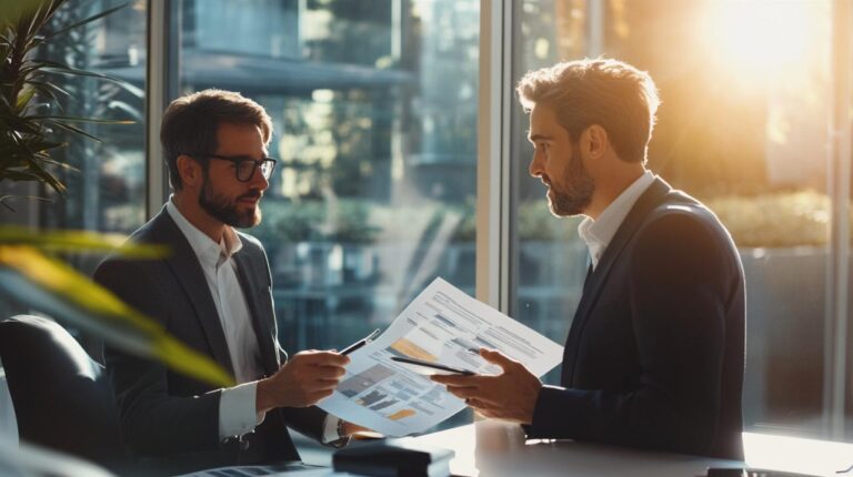 Pourquoi choisir votre courtier en assurance à Genève pour une couverture optimale