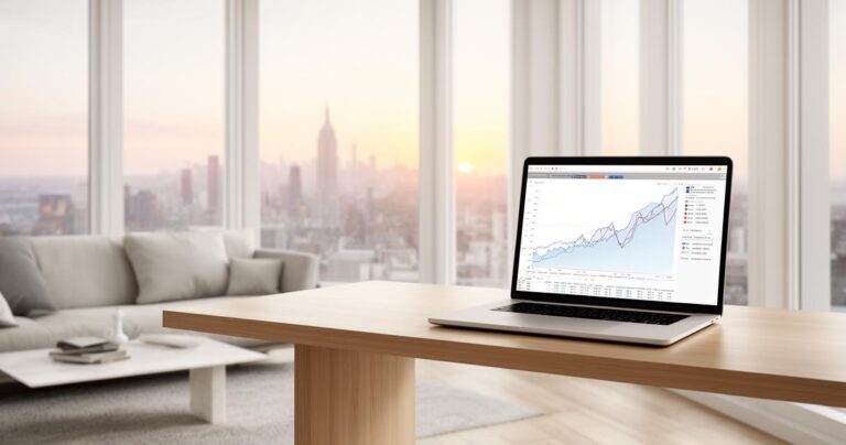 Comment estimer un appartement en ligne gratuitement et efficacement