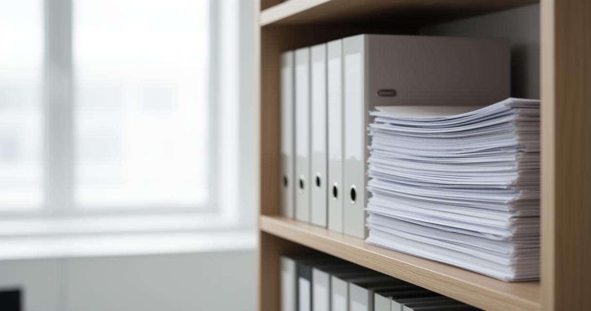 Combien de temps la banque conserve-t-elle les relevés de compte dans le cadre des prêts et assurances ?